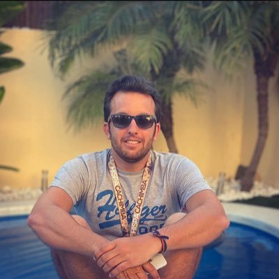 GeroEDLP96's profile picture. Estudiantes de la Plata 🇦🇹    Techno🕺🏽                                 nuevo tw