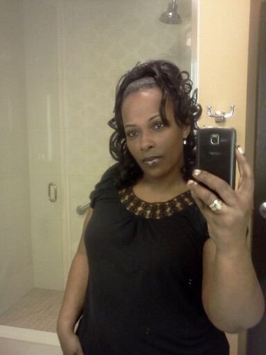 TYaquarius's profile picture. New to twitter Follow Me:)