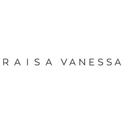 Official Twitter Account of Raisa Vanessa