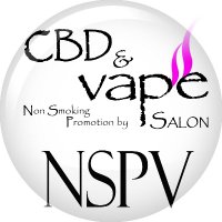 NSPV@CBD & VAPE Salon 札幌 (Beauty & Health NM)(@NS_P_V) 's Twitter Profile Photo