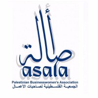 The Palestinian Businesswomen’s Association/Asala (@the_asala) 's Twitter Profile