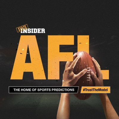 Stats Insider AFL Live