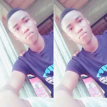 Keneyblizz1's profile picture. Entertainer
Noble Dude With
Able God