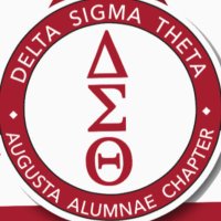 Aug Alumnae Chap DST(@AAC_DST) 's Twitter Profile Photo