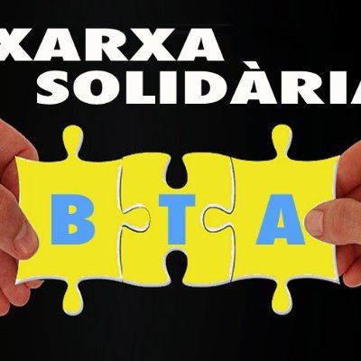 Som una iniciativa formada per entitats veïnals i un gran grup de persones del barri, creada com a front comú contra la covid-19 i els seus efectes