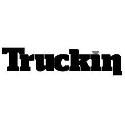 TruckinMagazine Profile Picture