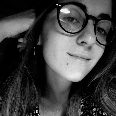 Ingeniera Comercial UC | Gremialista | Hablo de política, fútbol y música básicamente