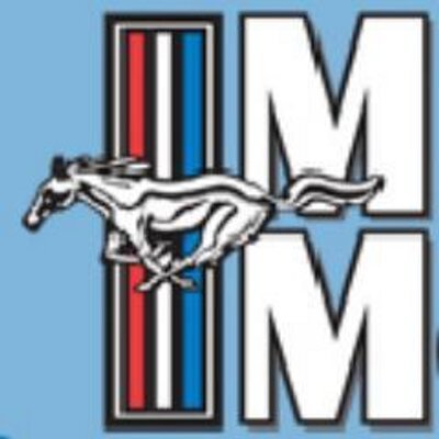 Official Twitter Account for Mustang Monthly!