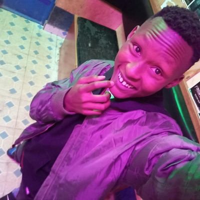 KamauCollins6's profile picture. installer(dstv),menthor,networking student,friend and mentor,fun activities like PlayStation swimming