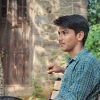 Bhaskar_ Atmuri(@BhaskarAtmuri) 's Twitter Profile Photo