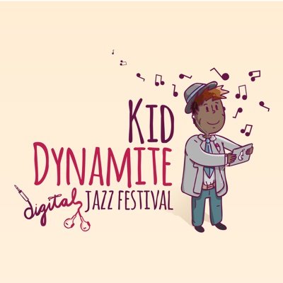 Hét gezellige, gratis en dit keer digitale jazzmuziekfestival voor kinderen 🎷🎺 🎶
📆 Zondag 28 juni 2020, 15:00 uur
📱 Kijk live mee op onze stream!