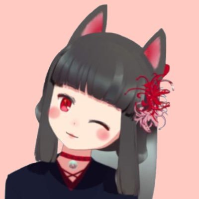 紅 Veni | Vtuberさんのプロフィール画像