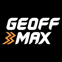 Geoff Max (@geoff_max) 's Twitter Profile