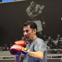 Ramazan Murat Taşdelen (@ramazanmurat80) Twitter profile photo