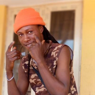 A Rapper | singer | performing artist|songwriter...for booking enquiries 08102372948 | 09036470589😎😎😎