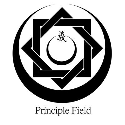 Principle Field