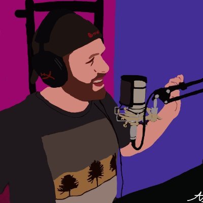 Dad, Husband, Microphone Addict, & YouTube Partner. 
Loving what I do, every day I do it. 
MicGuy Discord: https://t.co/rmSOvLciUs