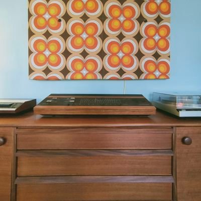 We are a online vintage furniture store. Offering unique and stylish mid century furnishings for your home .