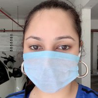 Ramya Salian (@ramyasalian) 's Twitter Profile Photo