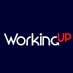 WorkingUP (@workingupec) Twitter profile photo WorkingUP (@workingupec) Twitter profile photo