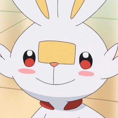 Just a cute lil bun always running about, bursting with energy. If you love Scorbunny please follow me. I hope to find more Scorbuddies on here! #ScorbunnySquad