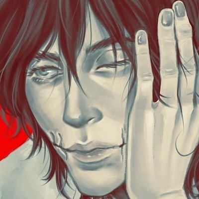 Jeff Woods The Killerさんのプロフィール画像