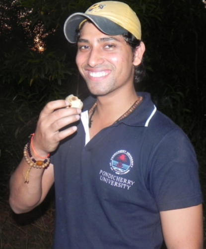 Asst. Prof. of CSE in KL University, Doctorate in CSE from CS Dept. Pondicherry University, Research area include DM, SDM and ML.