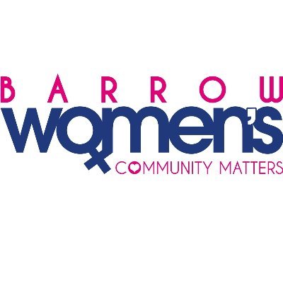 A vibrant, sustainable women-only centre making a positive difference to the lives of women in the Borough of Barrow-in-Furness and South Lakes.