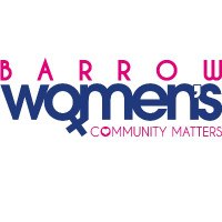 WCM Barrow(@WCMBarrow) 's Twitter Profile Photo