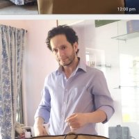 Idrees A Shah (@idreesashah) 's Twitter Profile Photo