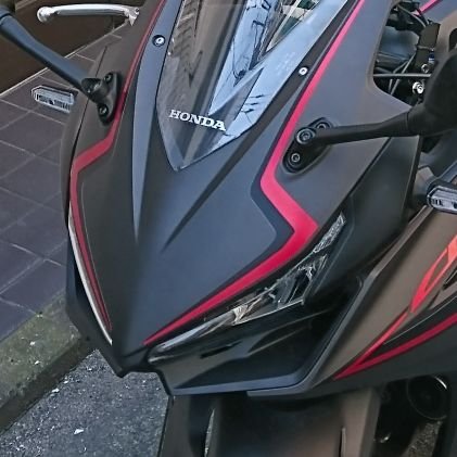shake_nababy's profile picture. CBR1000RR-R SP(2022) CBR400R(2019)