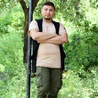 Babu Waqas (@babuwaqas2) 's Twitter Profile