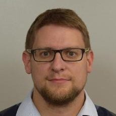 Assistant professor of polymer chemistry at Charles University Prague