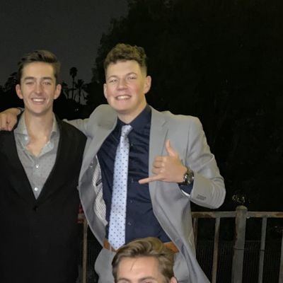 RatPackGang's profile picture. SDSU '22