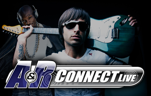 arconnectlive's profile picture. 