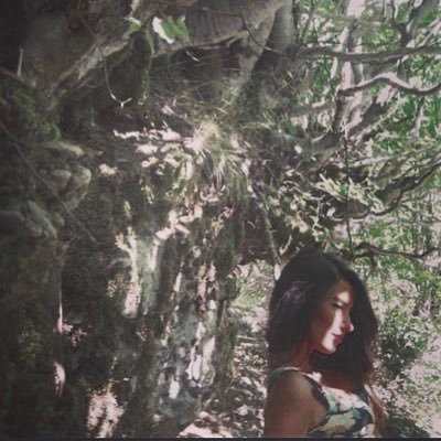 marinela_nteli's profile picture. Greek philosopher lost in Germany