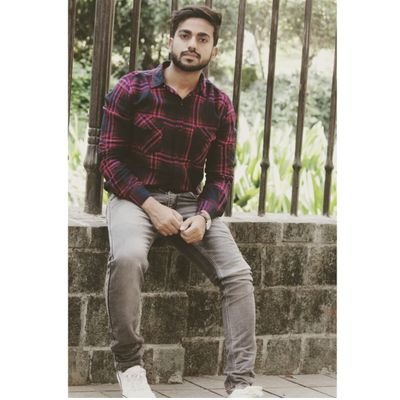 Iqrar_ShahPeace's profile picture. 🌱 Humanity, Equality, Gratitude.