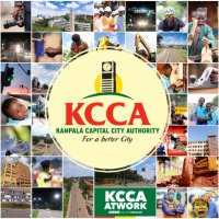 Kampala Capital City Authority (KCCA)(@KCCAUG) 's Twitter Profile Photo