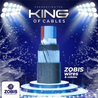 ZOBIS Electrical Wires & Cables(@ZobisCables) 's Twitter Profile Photo