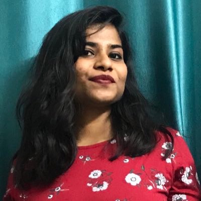 SakshianiS's profile picture. just another software engineer trying to live a healthier, mindful life. ☽ ☼
