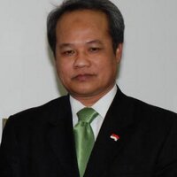 Hajriyanto Y.Thohari (@hajriyanto) 's Twitter Profile