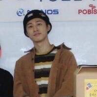 i’m here for Hanbinさんのプロフィール画像