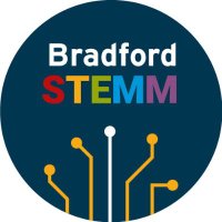 University of Bradford STEMM (@bradford_stemm) 's Twitter Profile