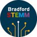 University of Bradford STEMM (@bradford_stemm) Twitter profile photo University of Bradford STEMM (@bradford_stemm) Twitter profile photo