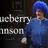 Blueberry Johnson