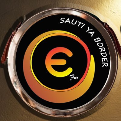Emuria Fm 101.3 ~ Sauti Ya Border Profile