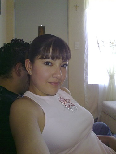 Liz14garcia's profile picture. felizzzzzzzzz