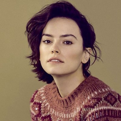 Your #1 #DaisyRidley source! 🎬 #ChaosWalking (2021)