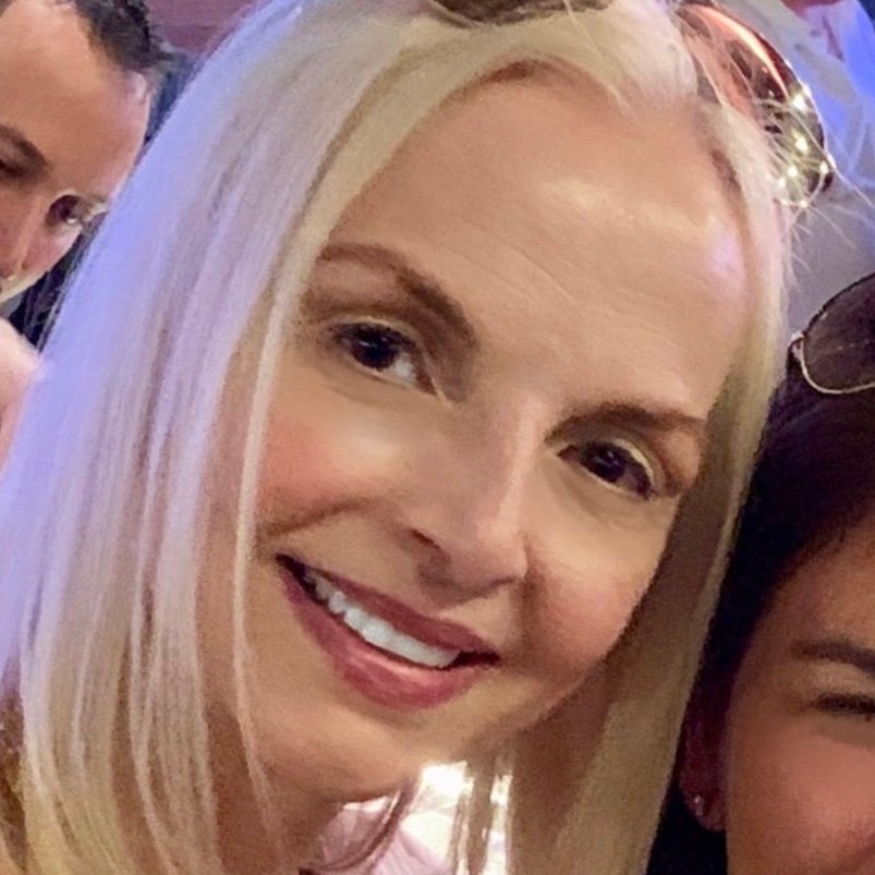 Anne_Binnie's profile picture. Wife. Mother. Concerned citizen!