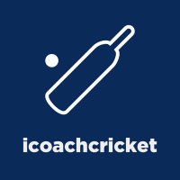 icoachcricket(@icoachcricket) 's Twitter Profile Photo